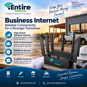 Business Internet